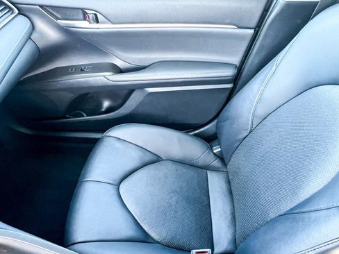 Certified 2024 Toyota Camry XLE w/ Cold Weather Package image 18