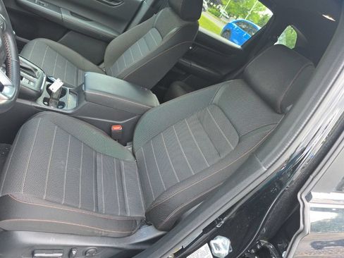 Certified 2024 Honda CR-V Sport image 10