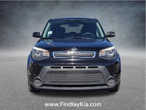 Used 2016 Kia Soul image 2