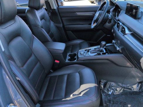 Used 2025 MAZDA CX-5 Carbon Edition AWD/4WD image 23