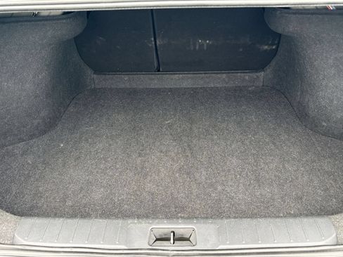 Used 2025 Nissan Sentra S FWD image 25