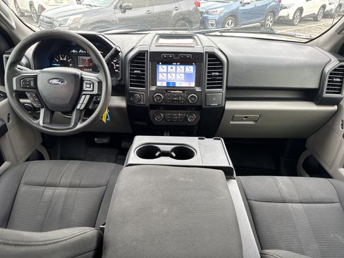Used 2019 Ford F150 XL w/ Equipment Group 101A Mid image 11