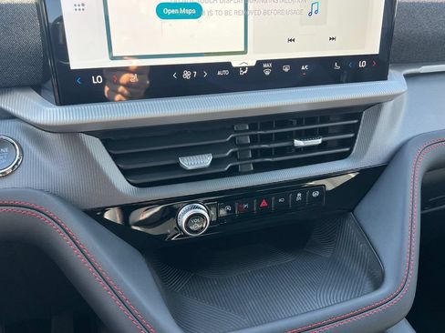 New 2026 Ford Explorer ST AWD/4WD image 26