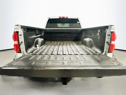 Used 2018 GMC Sierra 2500 4x4 Crew Cab image 27