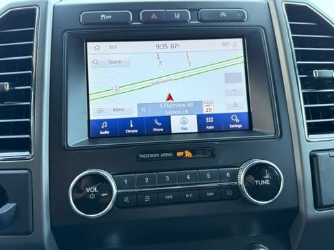 Certified 2020 Ford Expedition XLT w/ Equipment Group 202A RWD image 17