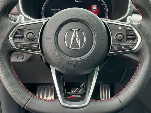 New 2026 Acura MDX A-Spec image 19