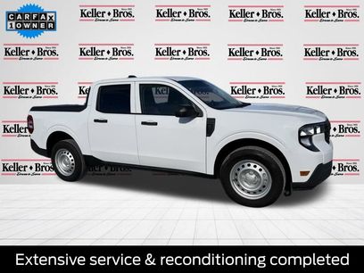 Used 2025 Ford Maverick XL w/ 4K Tow Package