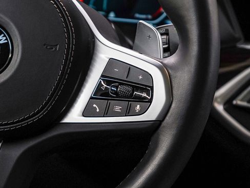 Used 2023 BMW X5 xDrive40i w/ M Sport Package image 17