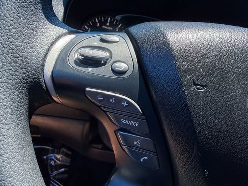 Certified 2020 Nissan Pathfinder S AWD/4WD image 28