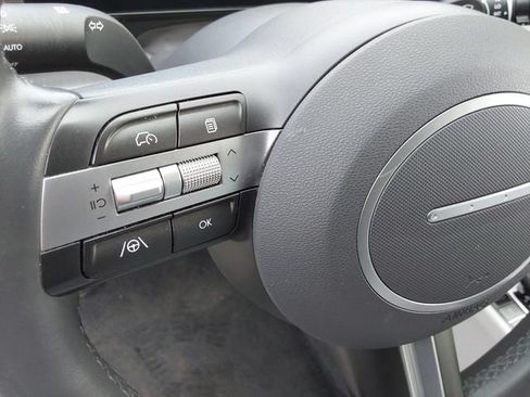 Used 2025 Hyundai Kona SEL AWD/4WD image 20