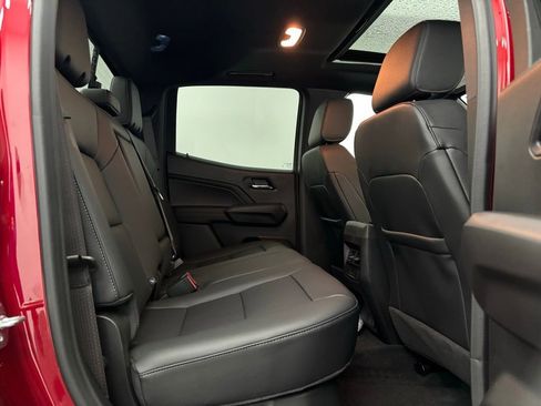 New 2026 GMC Canyon Elevation w/ Convenience Package image 33