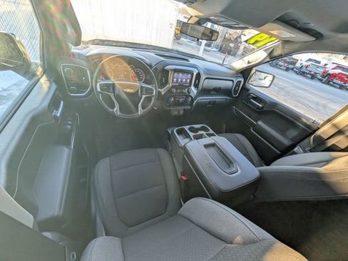 Used 2019 Chevrolet Silverado 1500 LT w/ All-Star Edition image 5