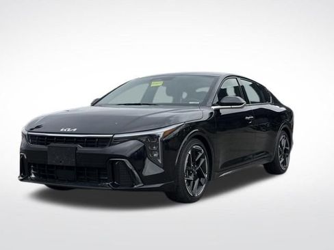 Certified 2025 Kia K4 GT-Line w/ GT-Line Sunroof Package image 14