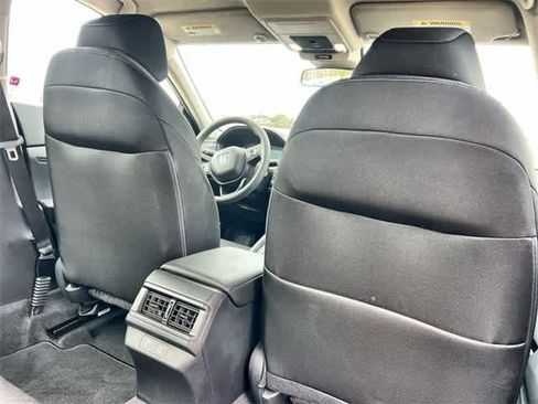 Certified 2025 Honda Accord LX image 13