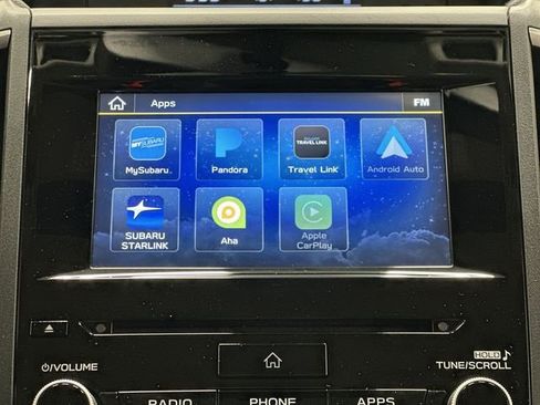 Certified 2022 Subaru Crosstrek 2.0i Premium image 11