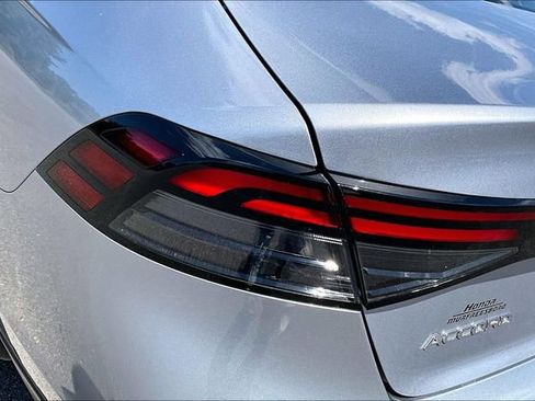 Used 2023 Honda Accord LX image 20