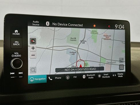 Used 2023 Honda Civic Touring image 13