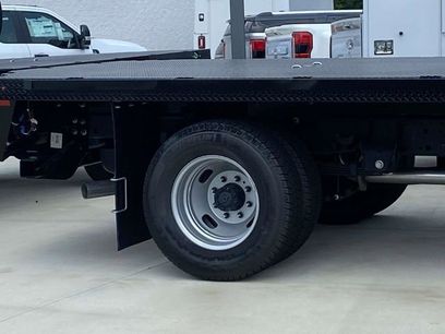 New 2025 Ford F350 XL w/ XL Chrome Package