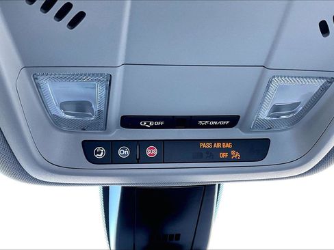 Used 2023 Chevrolet Blazer LT w/ Driver Confidence Package image 36