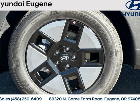 New 2026 Hyundai Santa Fe SE image 26