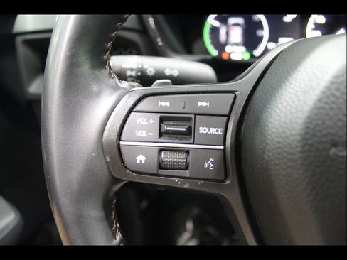 Certified 2024 Honda CR-V Sport image 27