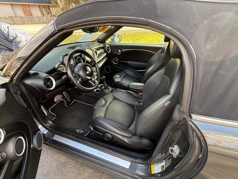 Used 2013 MINI Cooper Roadster S image 8