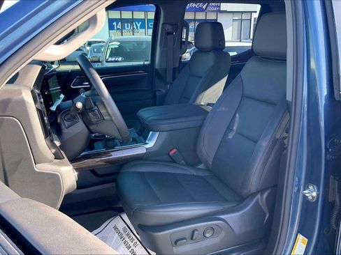 Used 2026 GMC Sierra 1500 Elevation w/ Elevation Premium Package image 20