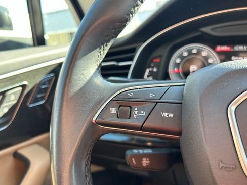 Used 2021 Audi Q7 2.0T Premium Plus w/ Premium Plus Package image 45