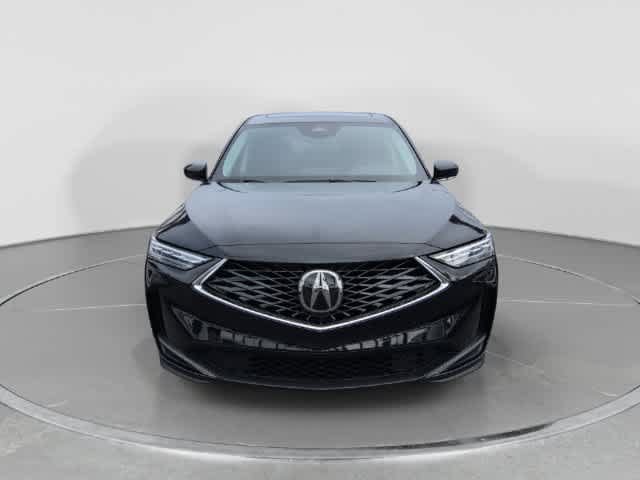Certified 2026 Acura MDX SH-AWD image 3