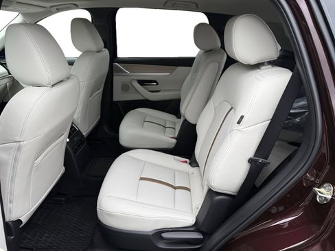 New 2026 MAZDA CX-90 Plug-In Hybrid w/ Premium Plus image 16