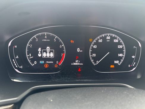 Used 2021 Honda Accord Touring image 21