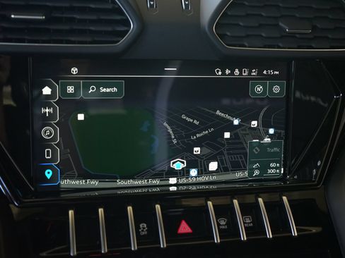 Used 2023 Lamborghini Urus S AWD/4WD image 16