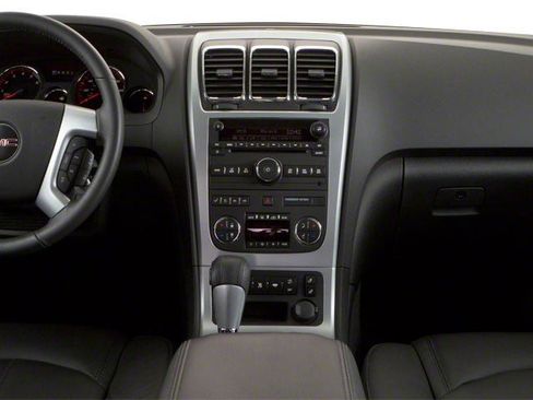 Used 2010 GMC Acadia SLT image 20