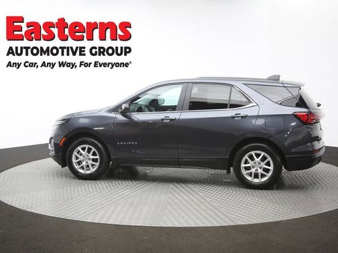 Used 2023 Chevrolet Equinox LT FWD image 60