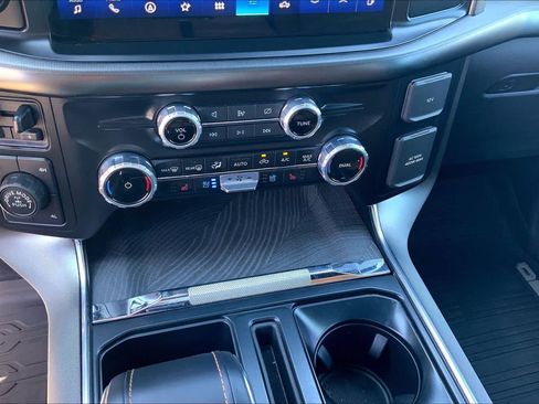 Used 2023 Ford F150 Platinum w/ Equipment Group 701A High AWD/4WD image 35