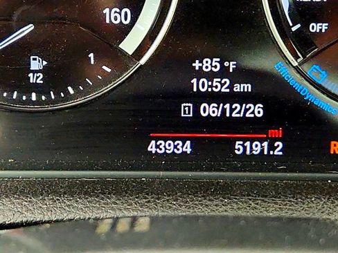 Used 2018 BMW M240i xDrive Convertible AWD/4WD image 16