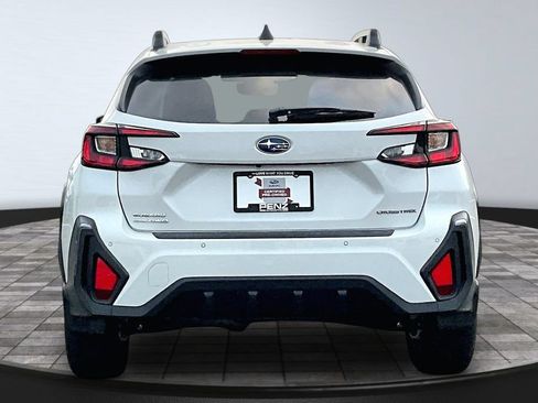 Used 2024 Subaru Crosstrek 2.5i Limited AWD/4WD image 5