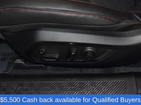 New 2026 Dodge Charger Scat Pack AWD/4WD image 14