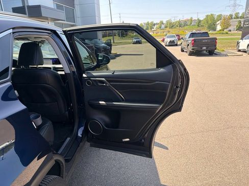 Used 2019 Lexus RX 450h AWD w/ Luxury Package image 33