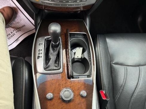 Used 2015 INFINITI QX60 AWD w/ Premium Plus Package image 27