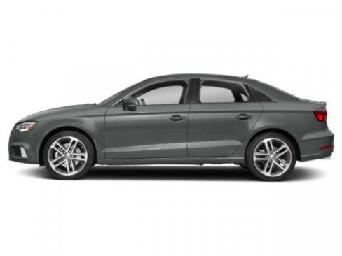 Used 2019 Audi A3 2.0T Premium w/ Convenience Package image 3