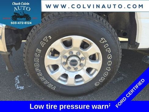 Used 2024 Ford F350 XLT AWD/4WD image 5