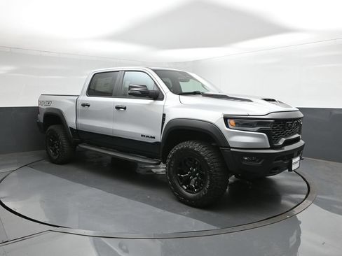 New 2026 RAM 1500 RHO AWD/4WD image 26