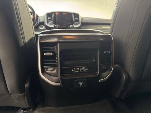 Used 2020 RAM 1500 Big Horn AWD/4WD image 32
