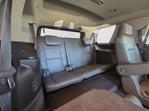 Used 2019 GMC Yukon Denali w/ Denali Ultimate Package RWD image 21