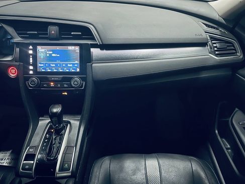 Used 2017 Honda Civic EX-L image 25