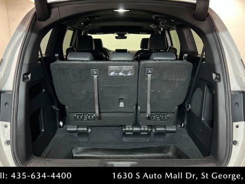 Used 2025 Honda Odyssey Sport-L image 22