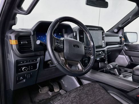 Used 2024 Ford F150 Tremor w/ Mobile Office Package AWD/4WD image 10