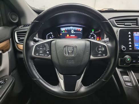 Used 2018 Honda CR-V EX-L image 17