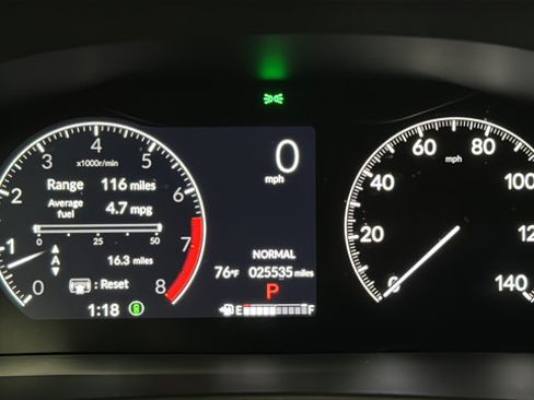Used 2023 Honda Pilot EX-L image 16